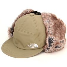【ザ・ノース・フェイス】 バッドランドキャップ