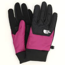 【ザ・ノース・フェイス】 ヌプシイーチップグローブ