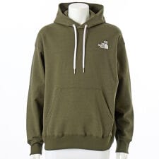 【ザ・ノース・フェイス】ズーピッカーフーディ（ユニセックス）