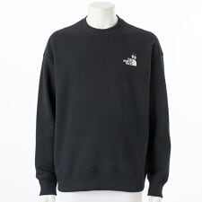 【ザ・ノース・フェイス】ズーピッカークルー（ユニセックス）