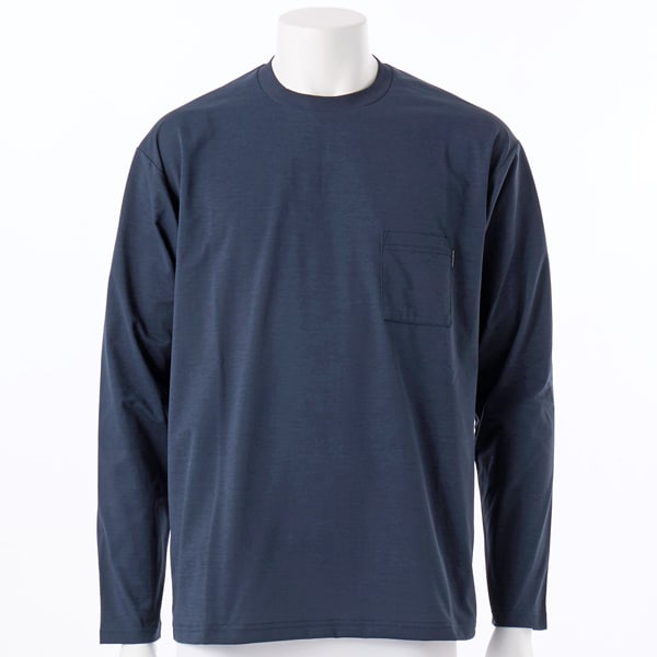 [�}���C]�y�U�E�m�[�X�E�t�F�C�X�z�����O�X���[�u�G�A���[�|�P�b�g�e�B�[�i���j�Z�b�N�X�j/�U�E�m�[�X�E�t�F�C�X�iTHE NORTH FACE�j �u���b�N