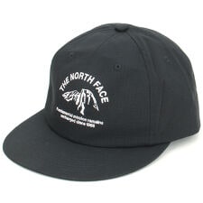 【ザ・ノース・フェイス】バウンダリーキャップ（ユニセックス）