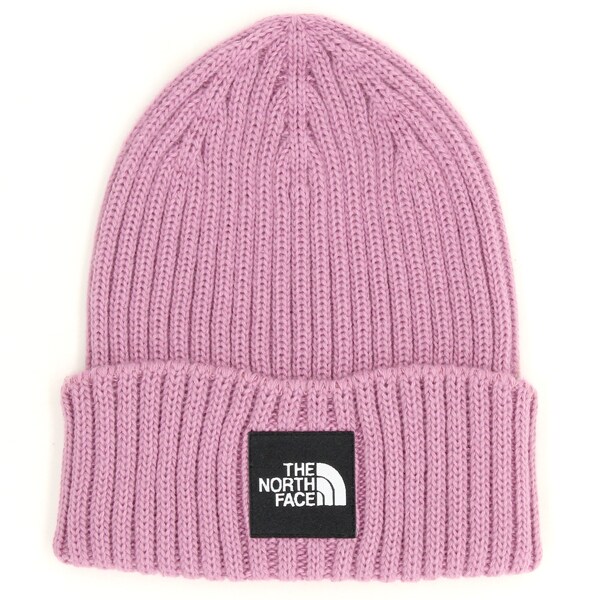 未使用⭐️グッチ x ノースフェイス コラボ ニット帽 ピンク THE NORTH FACE - ノースフェイス ビーニー ニット帽 ニット ピンク