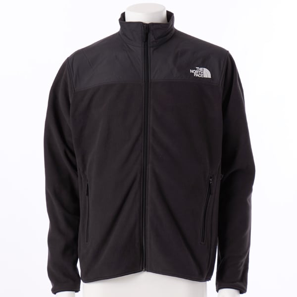 [�}���C]�y�U�E�m�[�X�E�t�F�C�X�z�}�E���e���o�[�T�}�C�N���W���P�b�g�i�����Y�j/�U�E�m�[�X�E�t�F�C�X�iTHE NORTH FACE�j �u���b�N