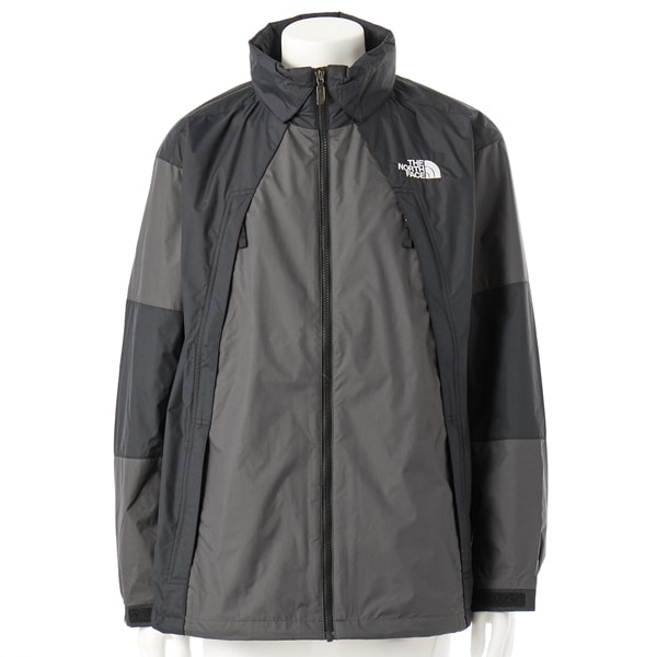 [�}���C]�y�U�E�m�[�X�E�t�F�C�X�z�`���j�[�E�C���h�W���P�b�g�i�����Y�j/�U�E�m�[�X�E�t�F�C�X�iTHE NORTH FACE�j �A�X�t�@���g�O���[×�u��