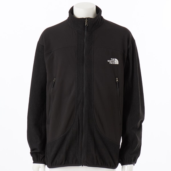 [�}���C]�y�U�E�m�[�X�E�t�F�C�X�z�o�[�T�x���g�t���[�X�W���P�b�g�i�����Y�j/�U�E�m�[�X�E�t�F�C�X�iTHE NORTH FACE�j �G���h���X�_�X�N×�u���b
