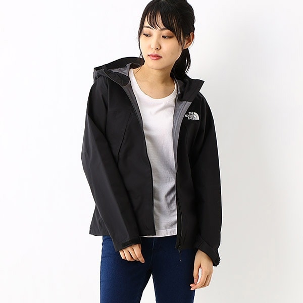 THE NORTH FACE】ゴアテックスレインジャケット[レディース クライム ...