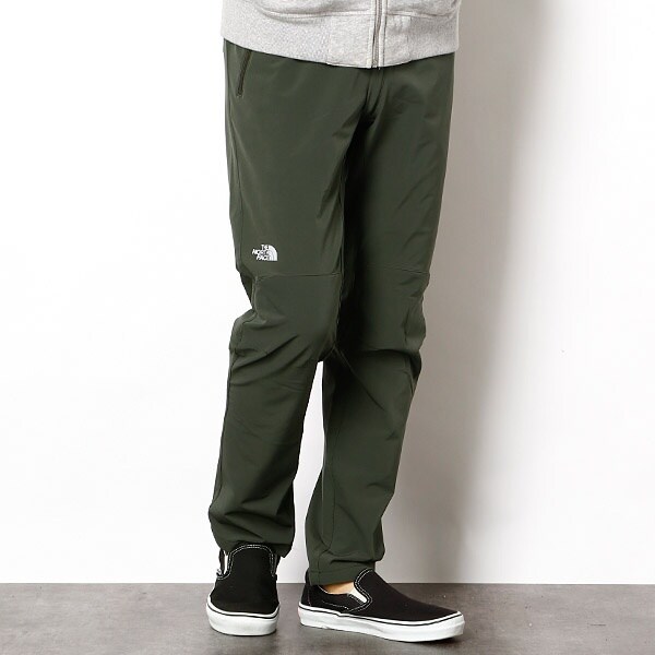 THE NORTH FACE/ノースフェイス】メンズ アルパインライトパンツ