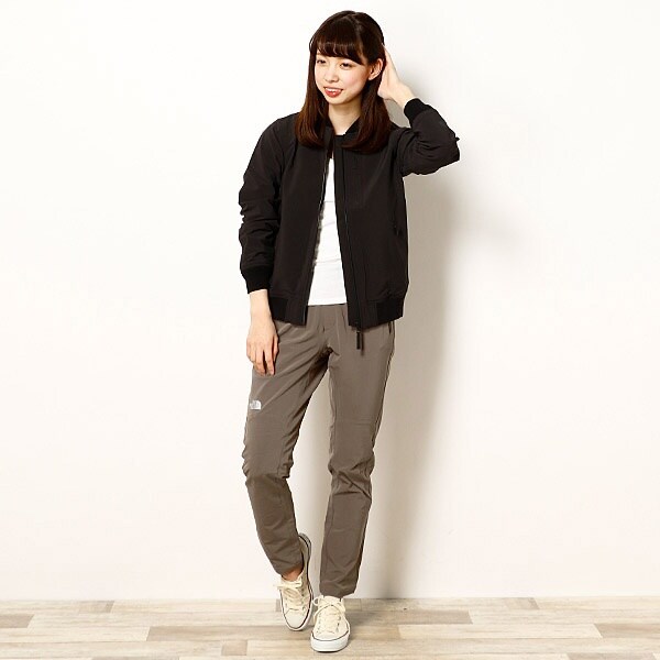 THE NORTH FACE/ノースフェイス】レディスパンツ（Alpine Light Pant ...