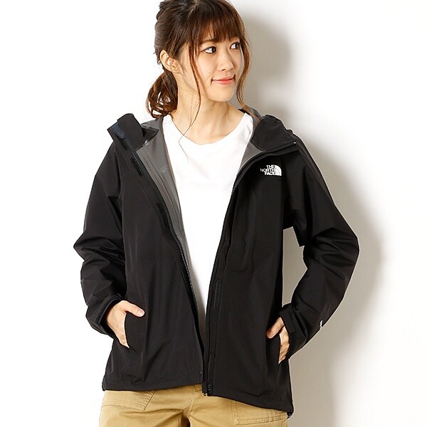 The North Face ジャケット レディース クラウドジャケット ザ ノース フェイス The North Face ファッション通販 マルイウェブチャネル To414 052 65 01