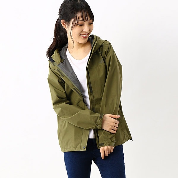 【THE NORTH FACE】ジャケット(レディース クラウドジャケット