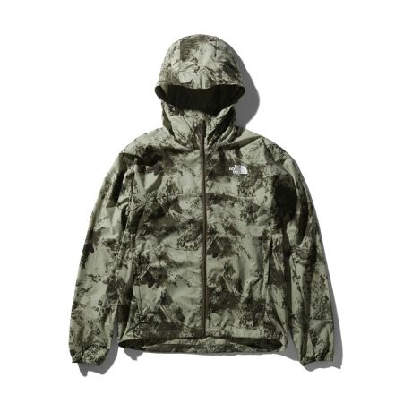 THE NORTH FACE】ジャケット(メンズ ノベルティースワローテイル 