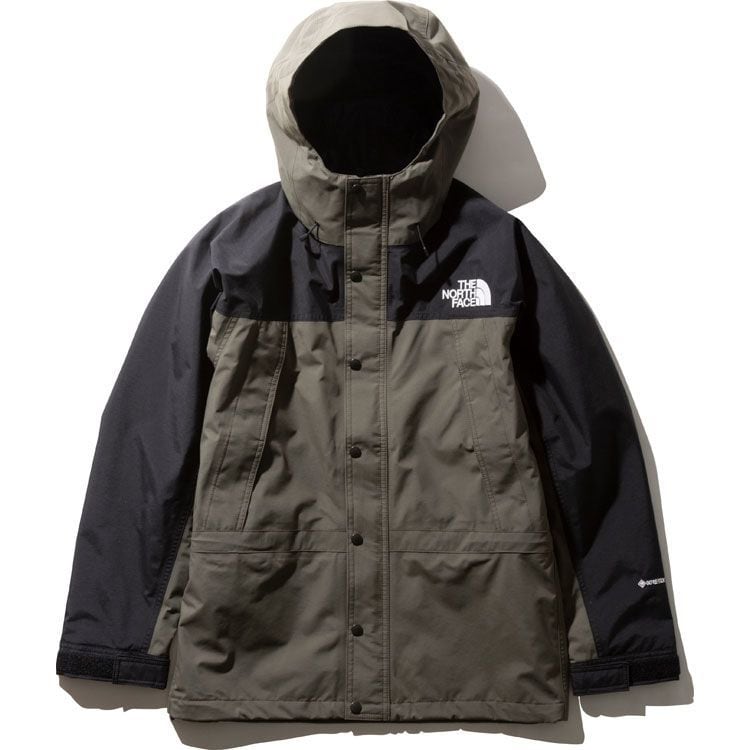 THE NORTH FACE マウンテンライトジャケット NP11834 K www