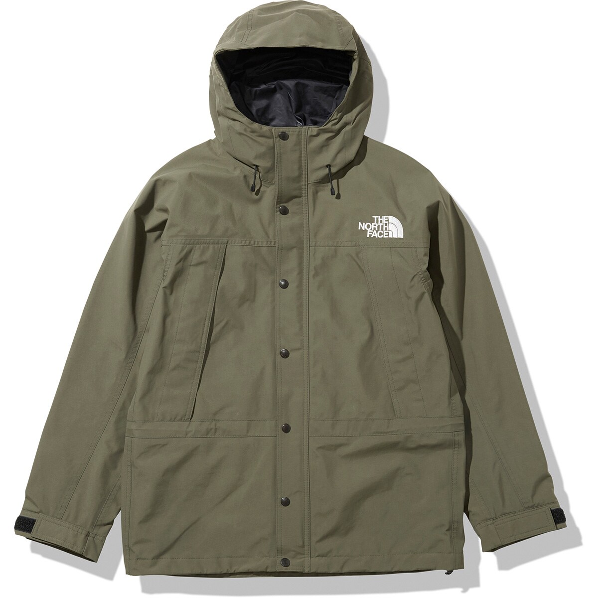 THE NORTH FACE】ジャケット(メンズ マウンテンライトジャケット) | ザ