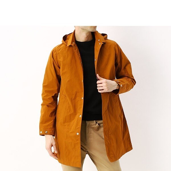 THE NORTH FACE】コート(メンズ ロールパックジャーニーズコート) | ザ ...