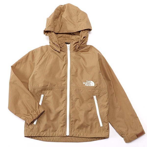 The North Face ジャケット キッズ コンパクトジャケット ザ ノース フェイス The North Face ファッション通販 マルイウェブチャネル To414 280 76 01