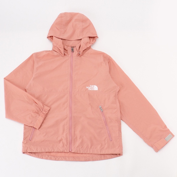 THE NORTH FACE】ジャケット(キッズ コンパクトジャケット) | ザ 