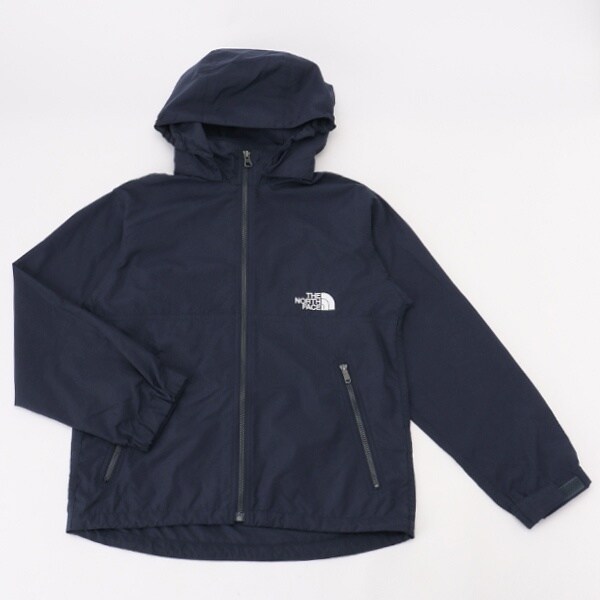 THE NORTH FACE】ジャケット(キッズ コンパクトジャケット) | ザ 