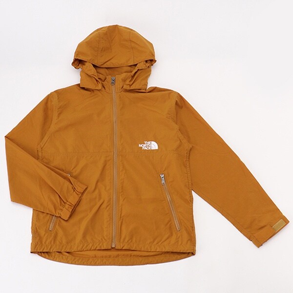 THE NORTH FACE】ジャケット(キッズ コンパクトジャケット) | ザ