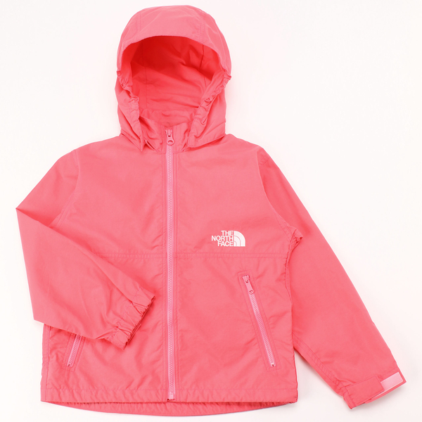 THE NORTH FACE】ジャケット(キッズ コンパクトジャケット) | ザ