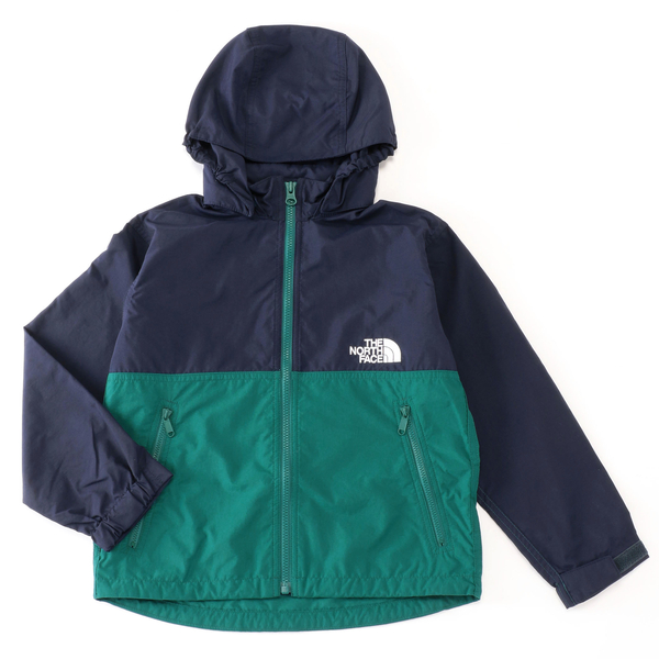 【THE NORTH FACE】ジャケット(キッズ コンパクトジャケット 
