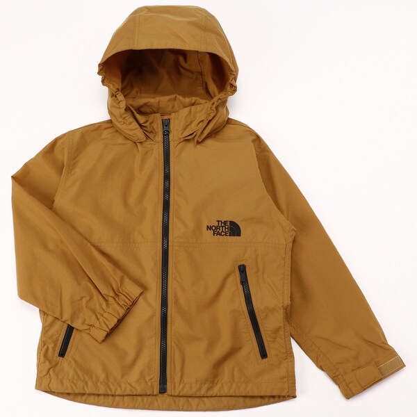 THE NORTH FACE ノースフェイスコンパクトジャケット　キッズ　130