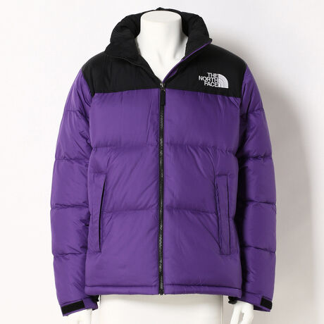 The North Face 定番ダウンジャケット メンズ ヌプシジャケット ザ ノース フェイス The North Face ファッション通販 マルイウェブチャネル To501 112 33 01