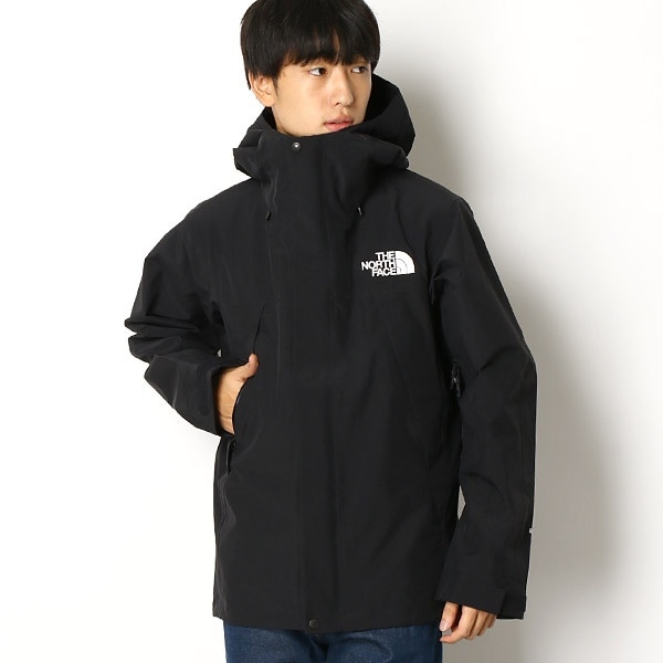 THE NORTH FACE マウンテンパーカー