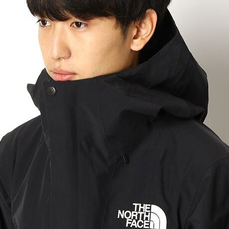 The North Face 防水マウンテンパーカ メンズ マウンテンジャケット ザ ノース フェイス The North Face Np ファッション通販 マルイウェブチャネル