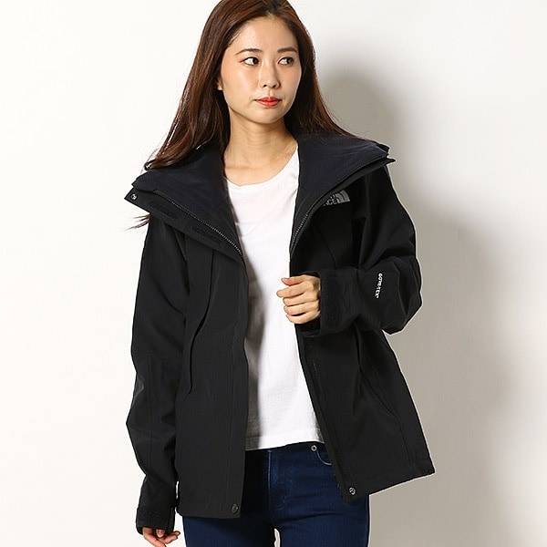 THE NORTH FACE マウンテンパーカー