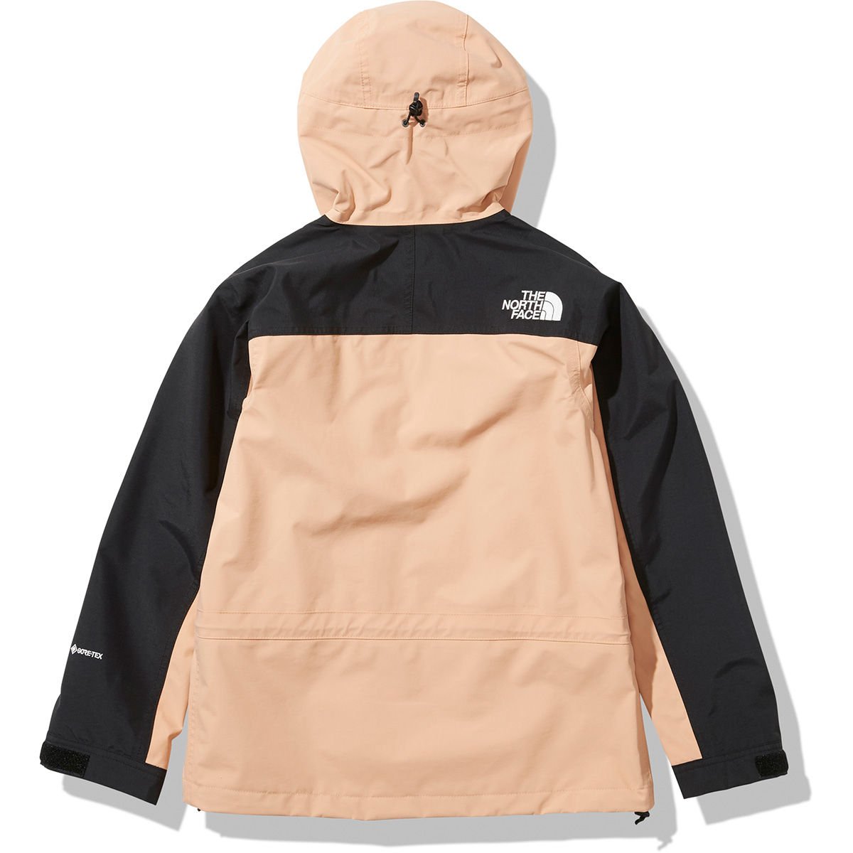 The North Face ゴアテックスジャケット レディース マウンテンライトジャケット ザ ノース フェイス The North Face ファッション通販 マルイウェブチャネル To501 115 38 01