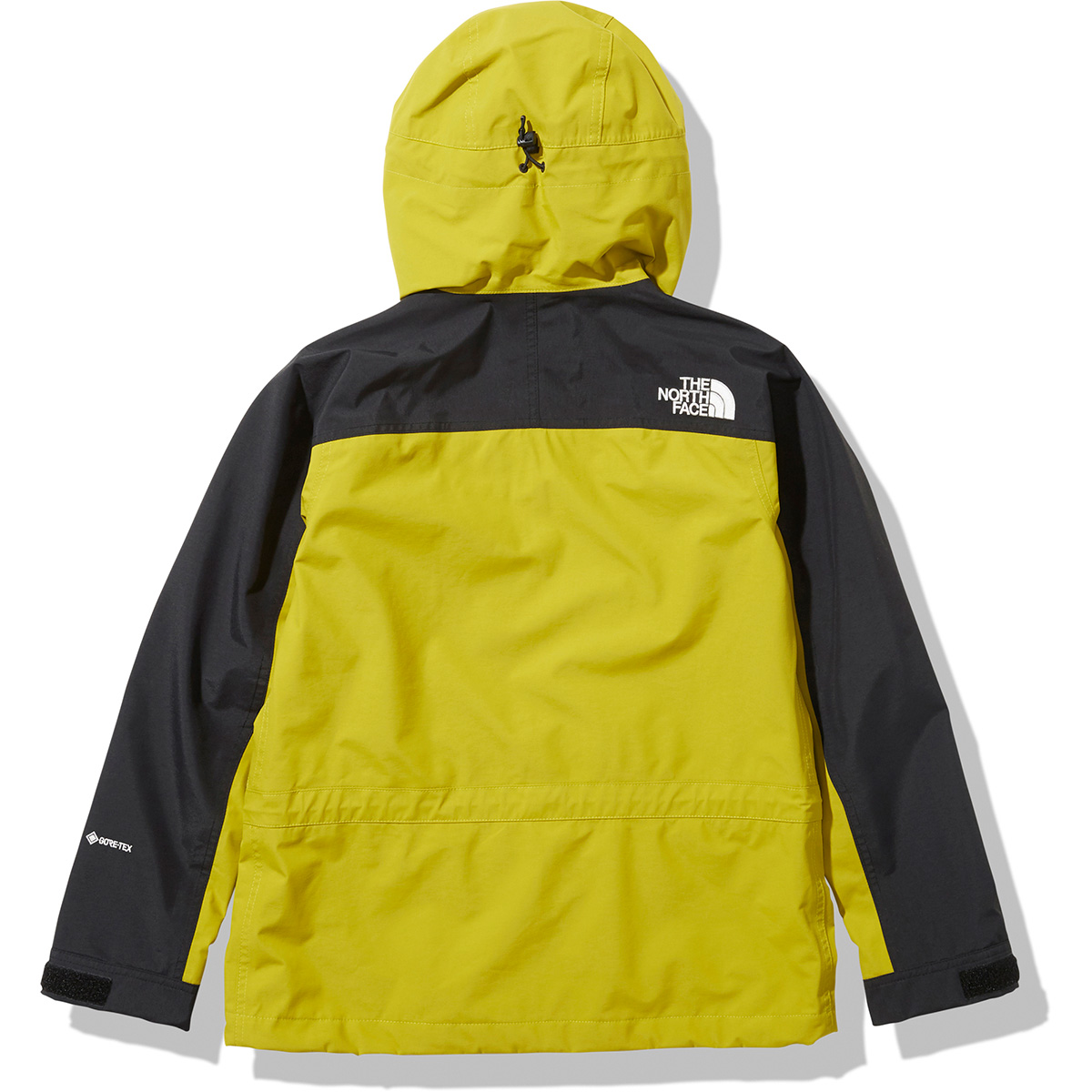 The North Face ゴアテックスジャケット レディース マウンテンライトジャケット ザ ノース フェイス The North Face ファッション通販 マルイウェブチャネル To501 115 38 01