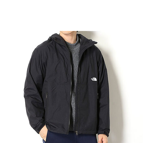 The North Face 定番マウンテンパーカー メンズ コンパクトジャケット ザ ノース フェイス The North Face Np710 ファッション通販 マルイウェブチャネル