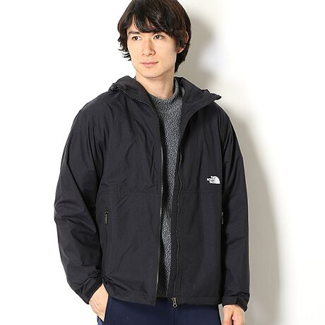 The North Face 定番マウンテンパーカー メンズ コンパクトジャケット ザ ノース フェイス The North Face ファッション通販 マルイウェブチャネル To501 115 53 01