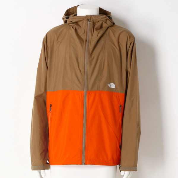 THE NORTH FACE コンパクトパーカー
