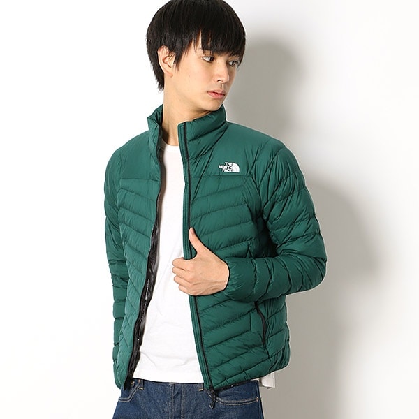 THE NORTH FACE サンダージャケット NY81812