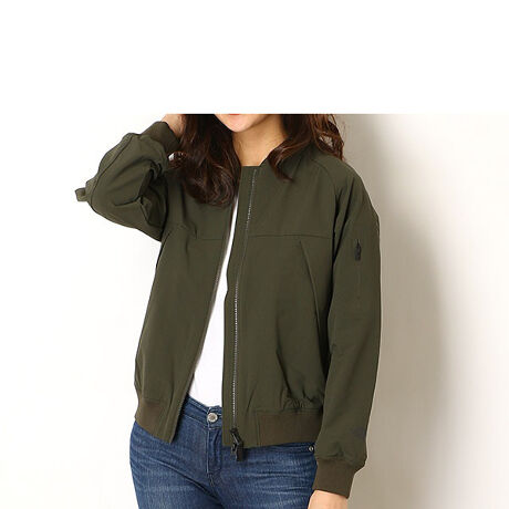 THE NORTH FACE】シェルジャケット(レディース バーサタイルキュー 
