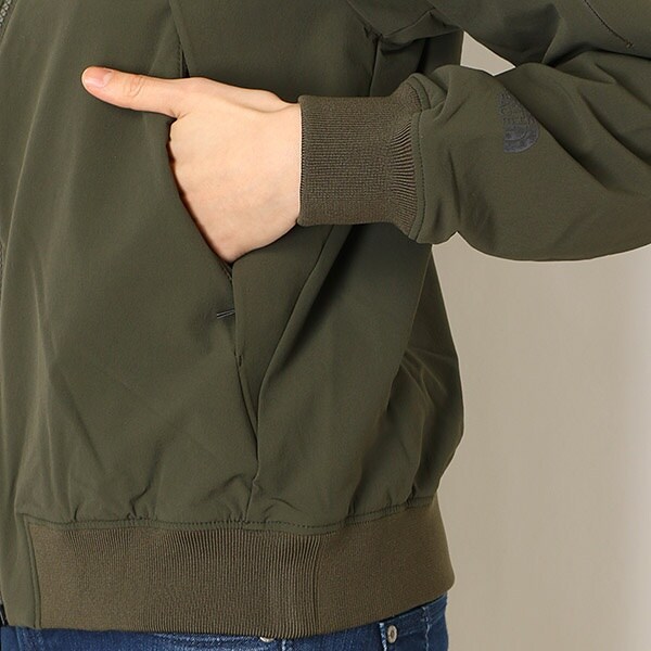 THE NORTH FACE】シェルジャケット(レディース バーサタイル