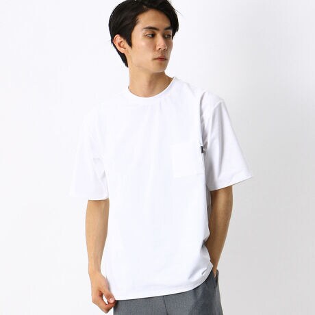 The North Face ｔシャツ メンズ ショートスリーブエアリーポケットt ザ ノース フェイス The North Face ファッション通販 マルイウェブチャネル To506 013 64 01
