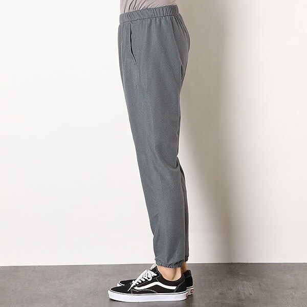 ザノースフェイス テックラウンジナインテンスパンツ メンズ NB31964 THE NORTH FACE (ザノースフェイス) Tech Lounge 9/10 Pant
