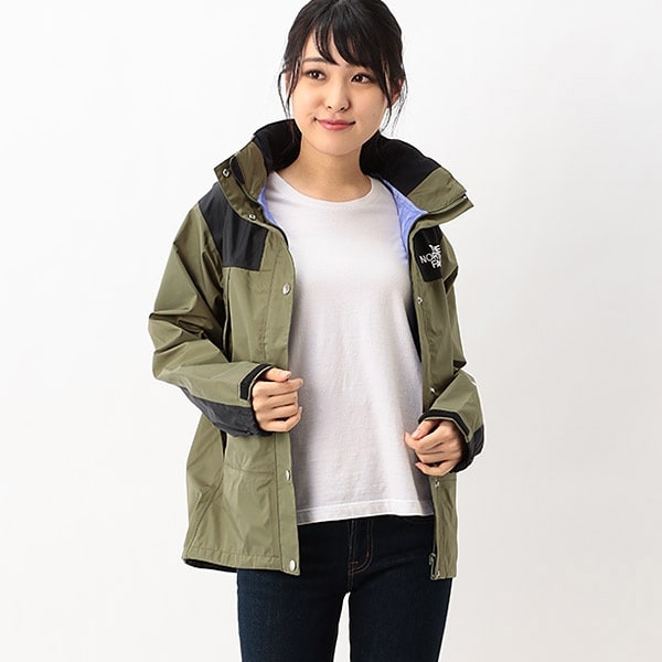 THE NORTH FACE ノースフェース マウンテンレインテックスジャケット17500円でしたら可能です