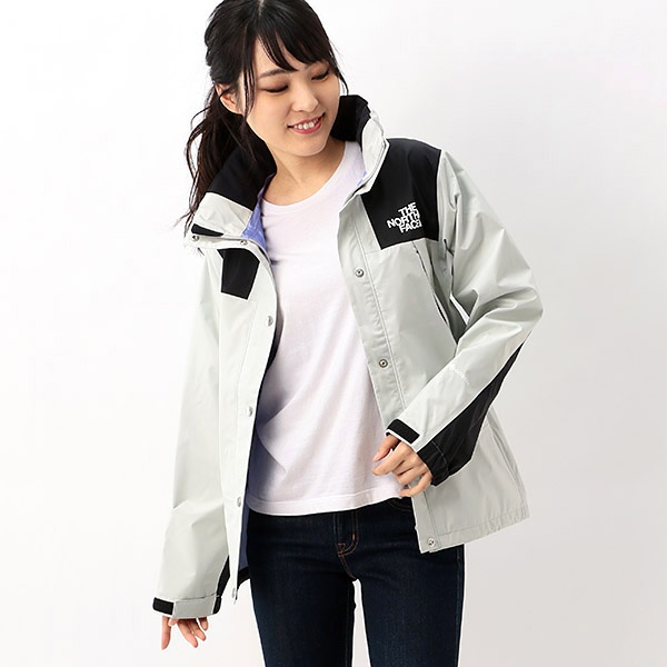 THE NORTH FACE】レイン(レディースマウンテンレインテックス