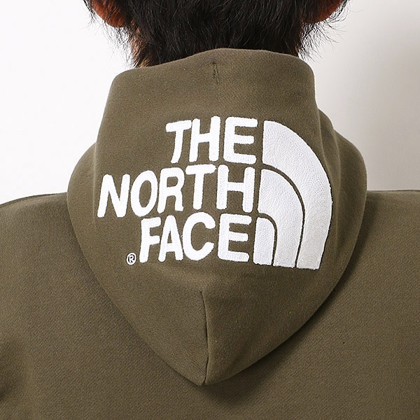 THE NORTH FACE】(メンズリアビューフルジップフーディ) | ザ・ノース ...
