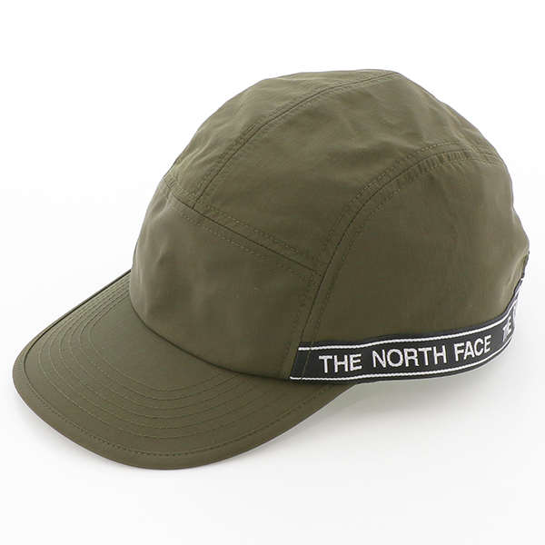 THE NORTH FACE　レタードキャップ