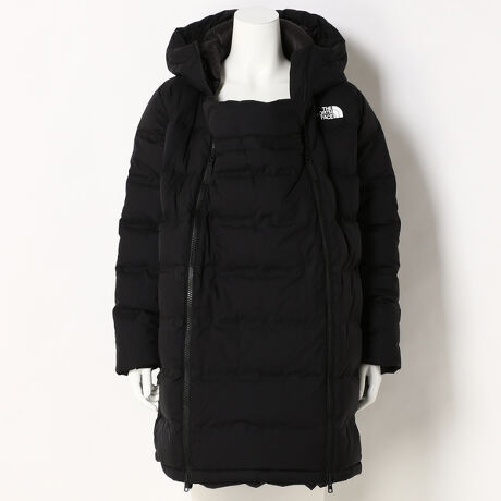 The North Face マタニティウェア レディース マタニティダウンコート ザ ノース フェイス The North Face ファッション通販 マルイウェブチャネル To512 2 35 01