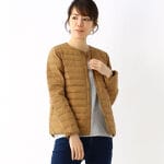 THE NORTH FACE】ダウン(レディース ウインドストッパーゼファーシェル 