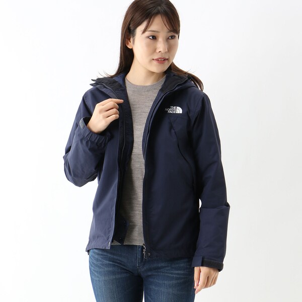 未使用】THE NORTH FACE スクープジャケット-