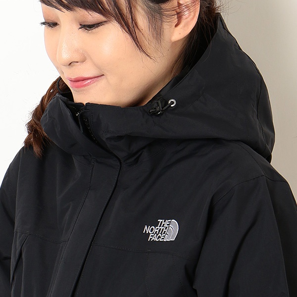 The North Face ジャケット レディース スクープジャケット ザ ノース フェイス The North Face ファッション通販 マルイウェブチャネル To512 2 42 01