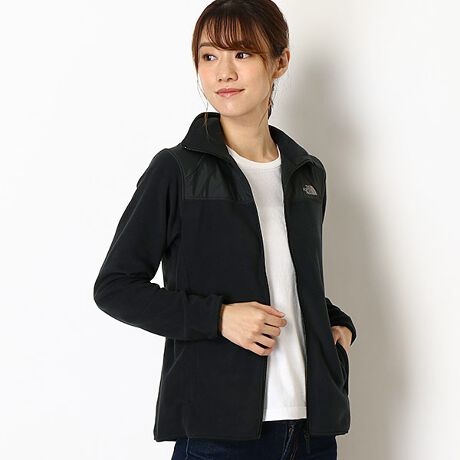 THE NORTH FACE】フリース(レディース マウンテンバーサマイクロ  