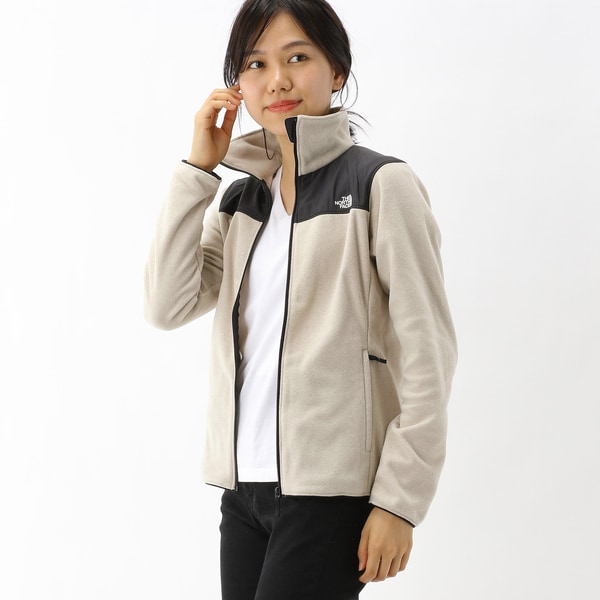 THE NORTH FACE マウンテンバーサマイクロジャケット Mサイズ